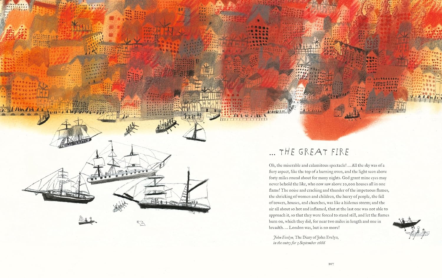 'London: A History' Book - Image 3