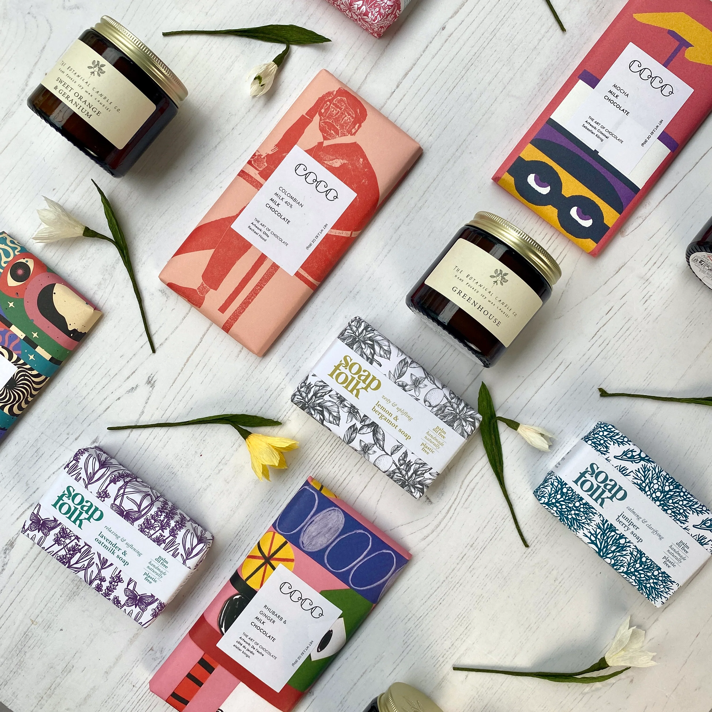 'Love & Appreciation' Gift Box - Image 3