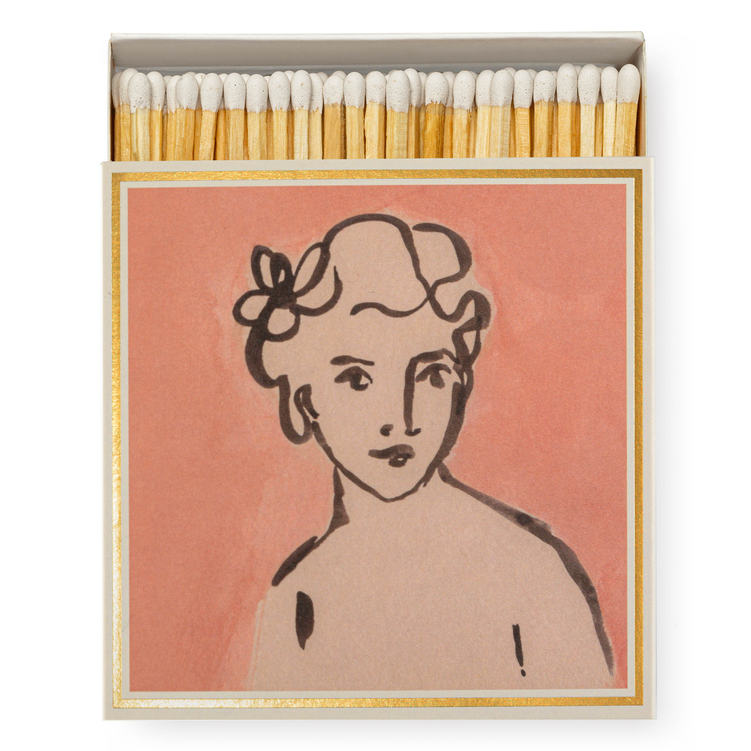 Luxury Matches - Divine