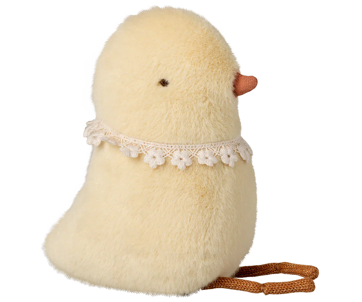 Maileg Chicken Plush - Small