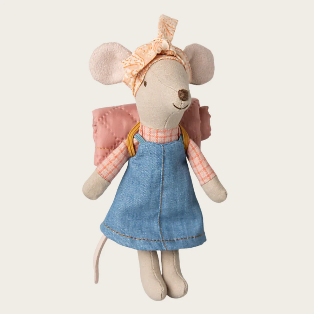 Maileg Hiker Mouse - Big Sister