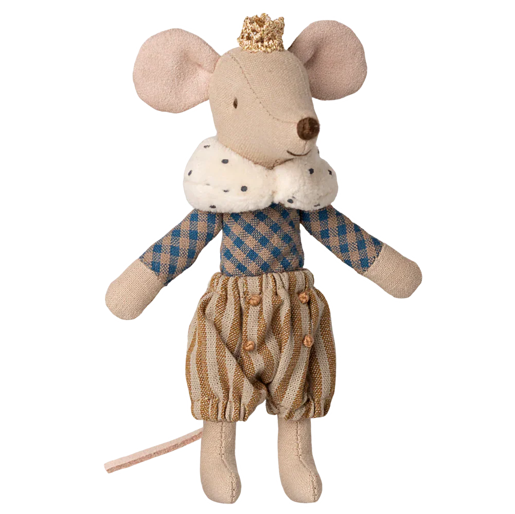 Maileg Prince Mouse - Big Brother