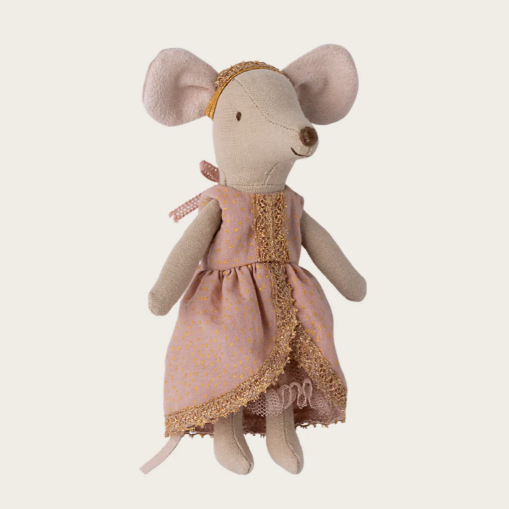 Maileg Princess And The Pea - Big Sister - Image 3