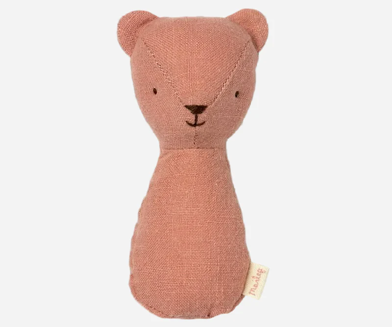Maileg Teddy Rattle - Image 3