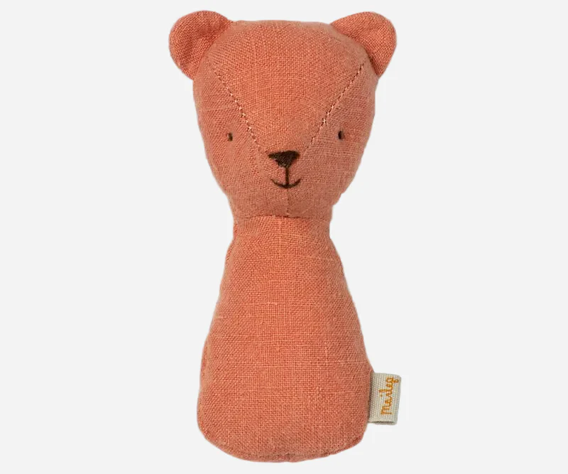 Maileg Teddy Rattle - Image 4