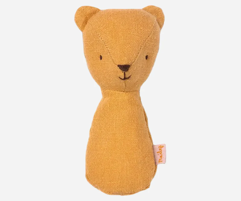 Maileg Teddy Rattle - Image 6