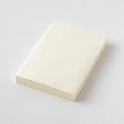 MD Notebook - A7 Grid - Image 3