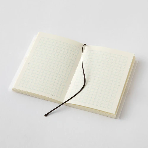 MD Notebook - A7 Grid - Image 4
