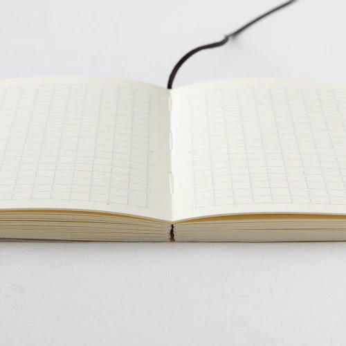 MD Notebook - A7 Grid - Image 5