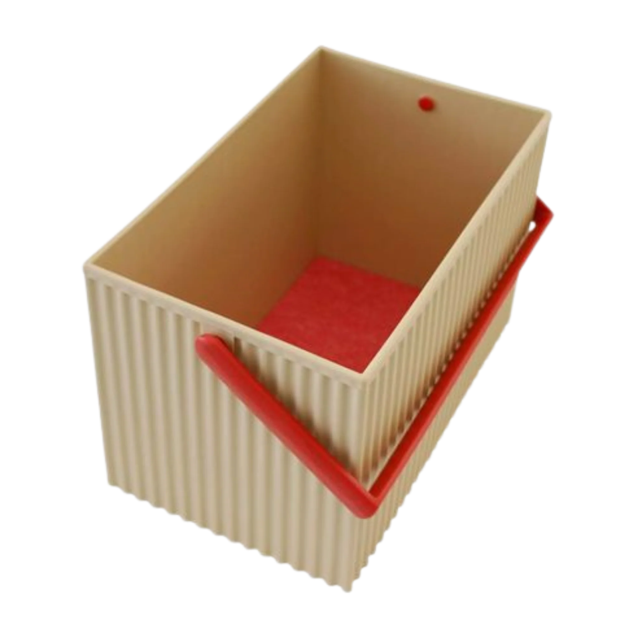 Medium Japanese Storage Box - Image 3