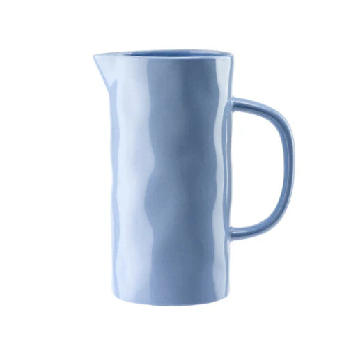 Medium Stoneware Jug - Image 7