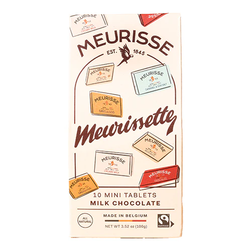 Meurisse Mini Selection Box
