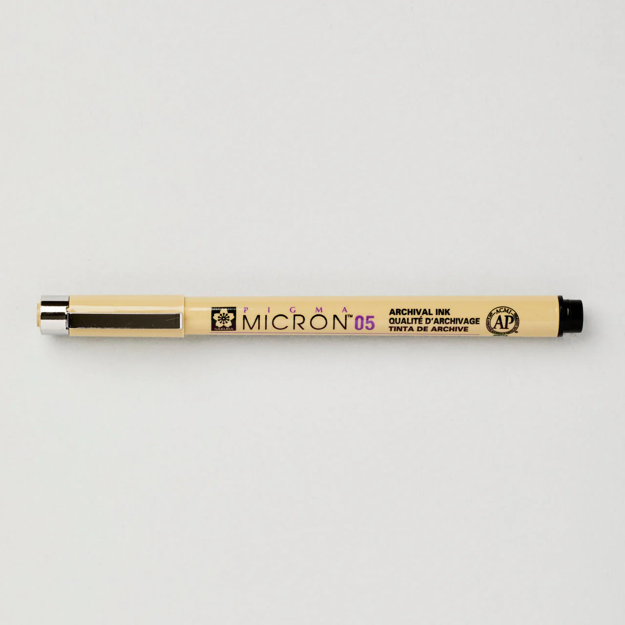 Micron Drawing Pen 05