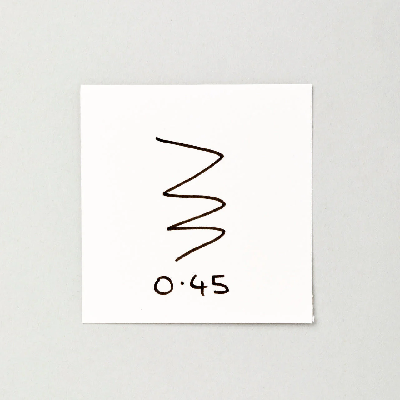 Micron Drawing Pen 05 - Image 2
