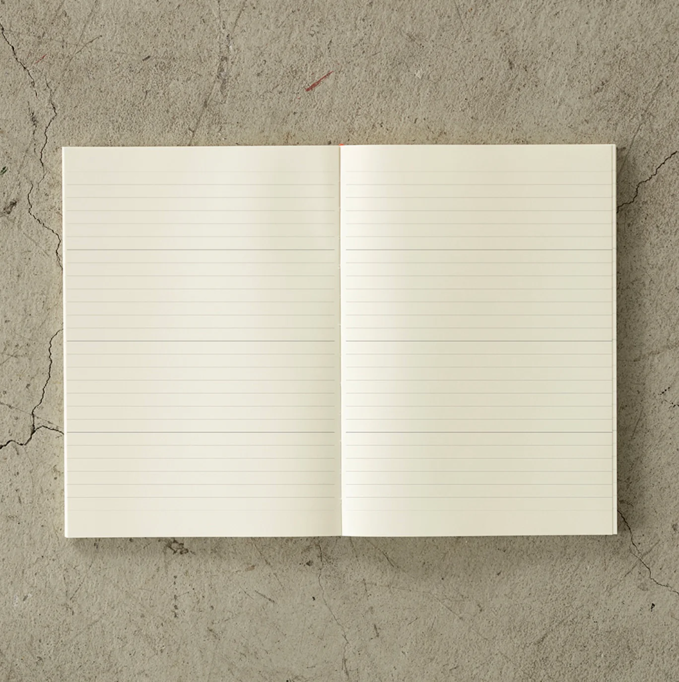 Midori 2026 Notebook Diary - A5 Monthly Grid - Image 3