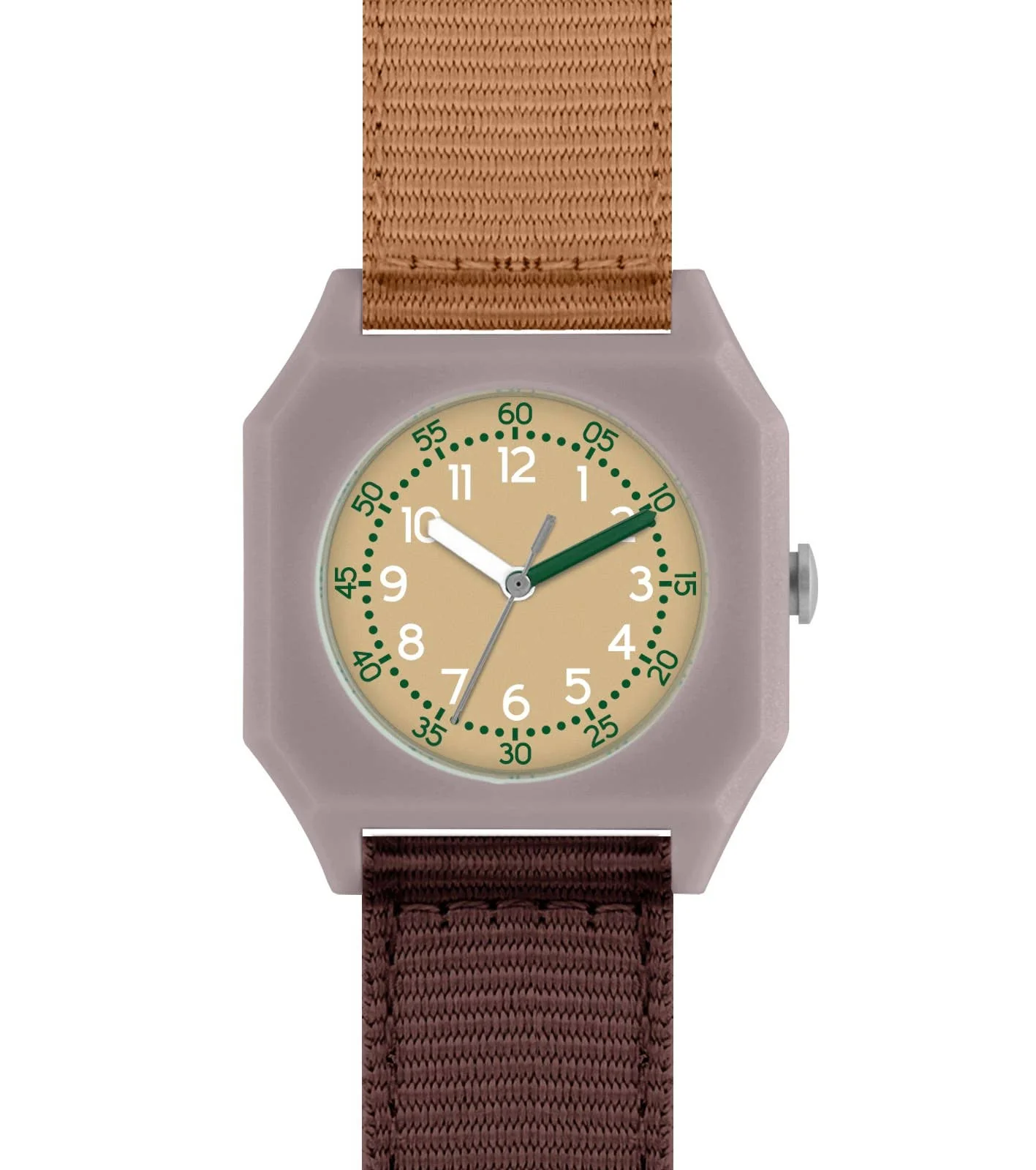 Mini Kyomo Wristwatch - 'Plum Cake'