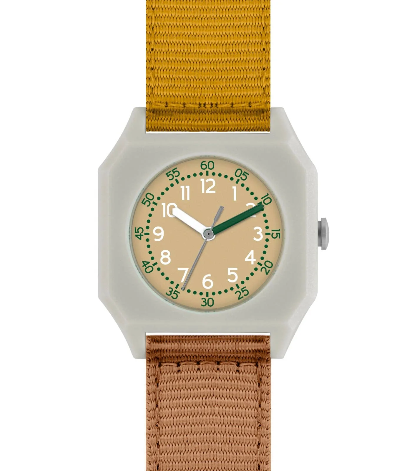 Mini Kyomo Wristwatch - 'Sunburn' - Image 3