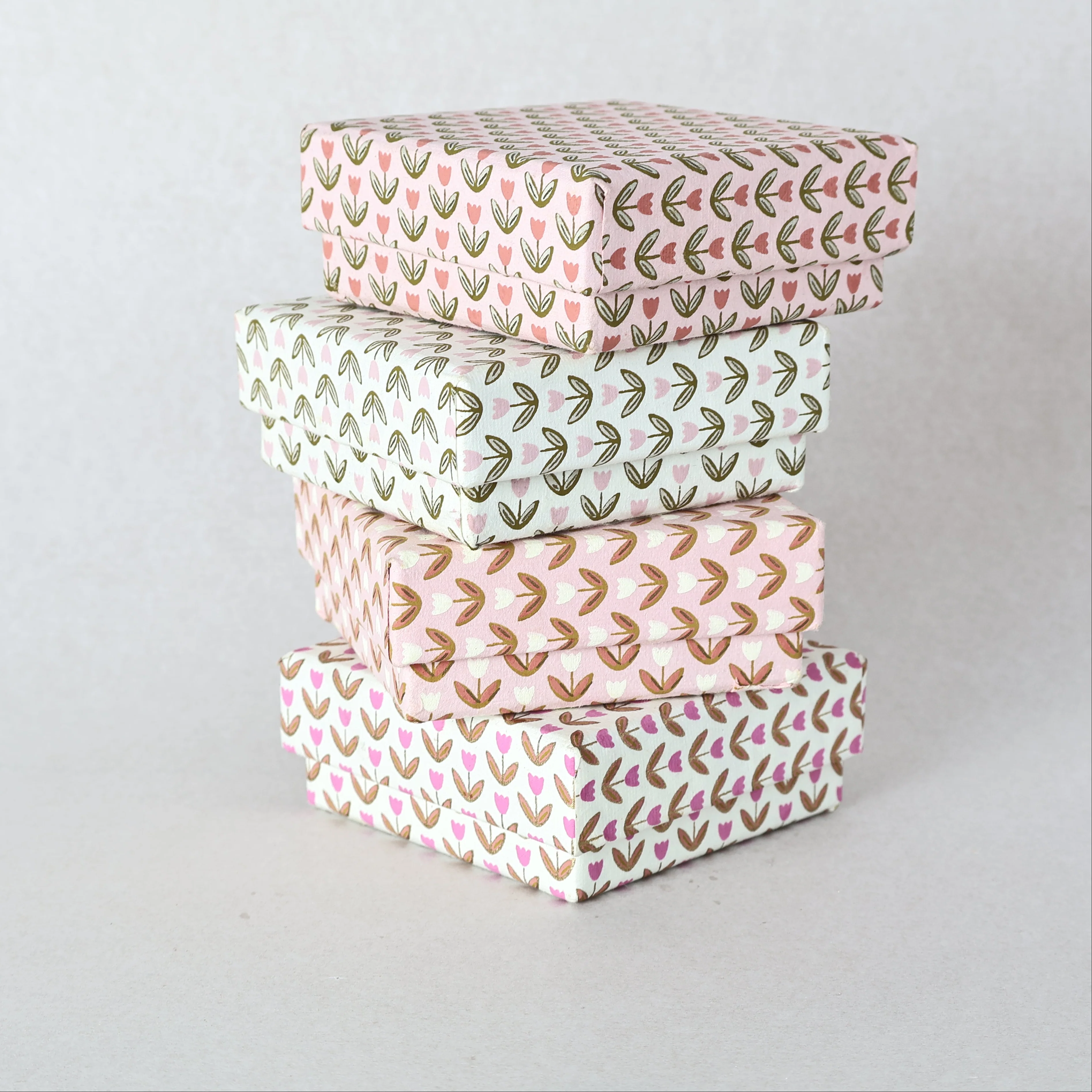 Mini Mira Storage Box