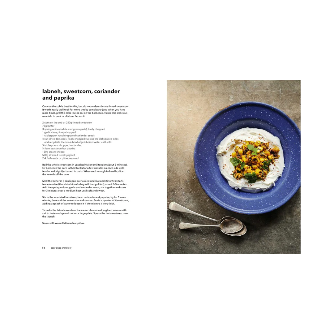 'Moro Easy' Book - Image 2