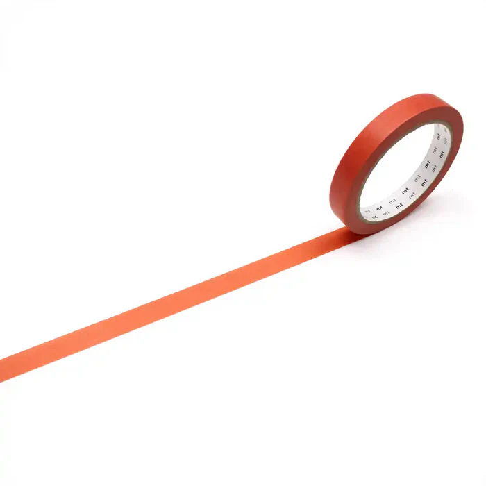 MT Large Core Washi Tape - Shuaka