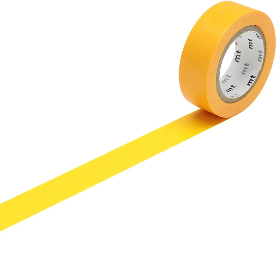 MT Washi Tape - Himawari