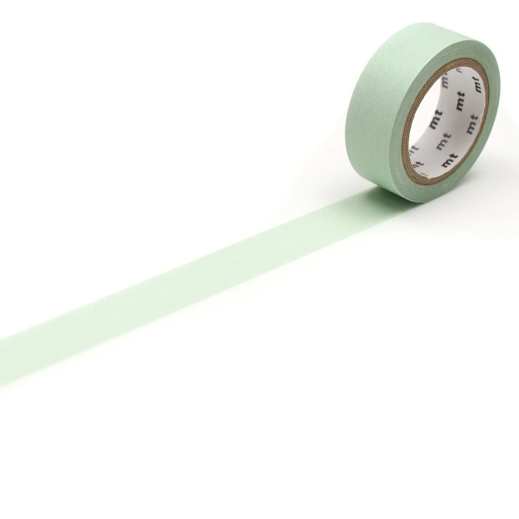 MT Washi Tape - Pastel Ivy
