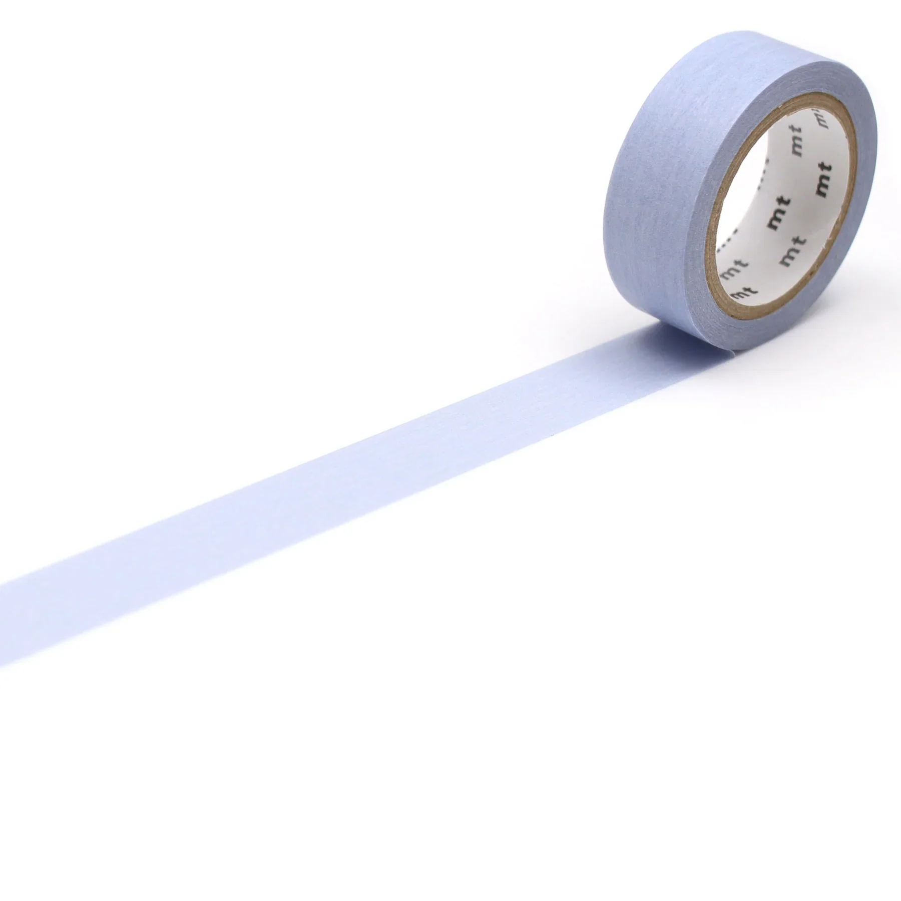 MT Washi Tape - Pastel Ultramarine