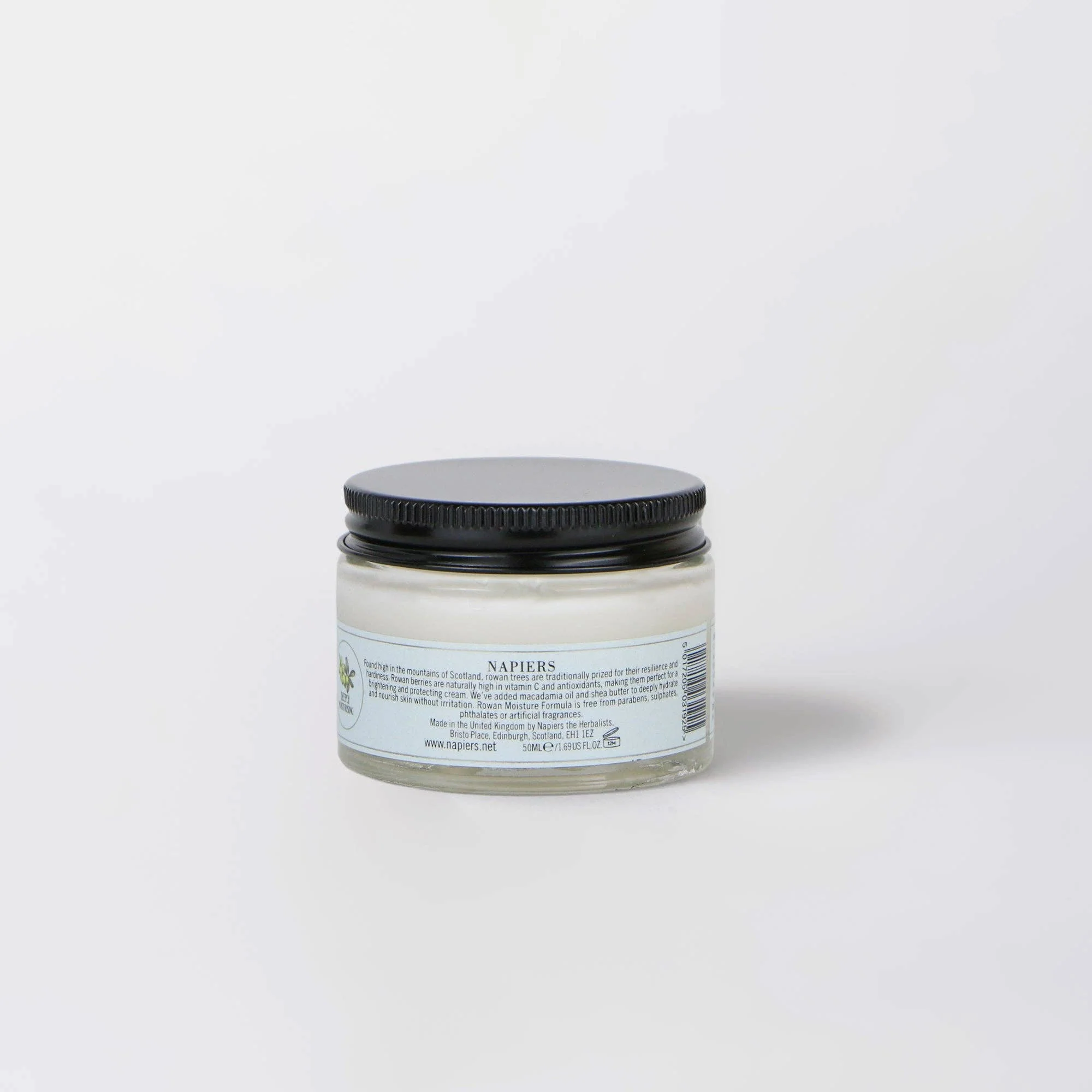 Napiers Rowan Moisturising Formula - Image 3