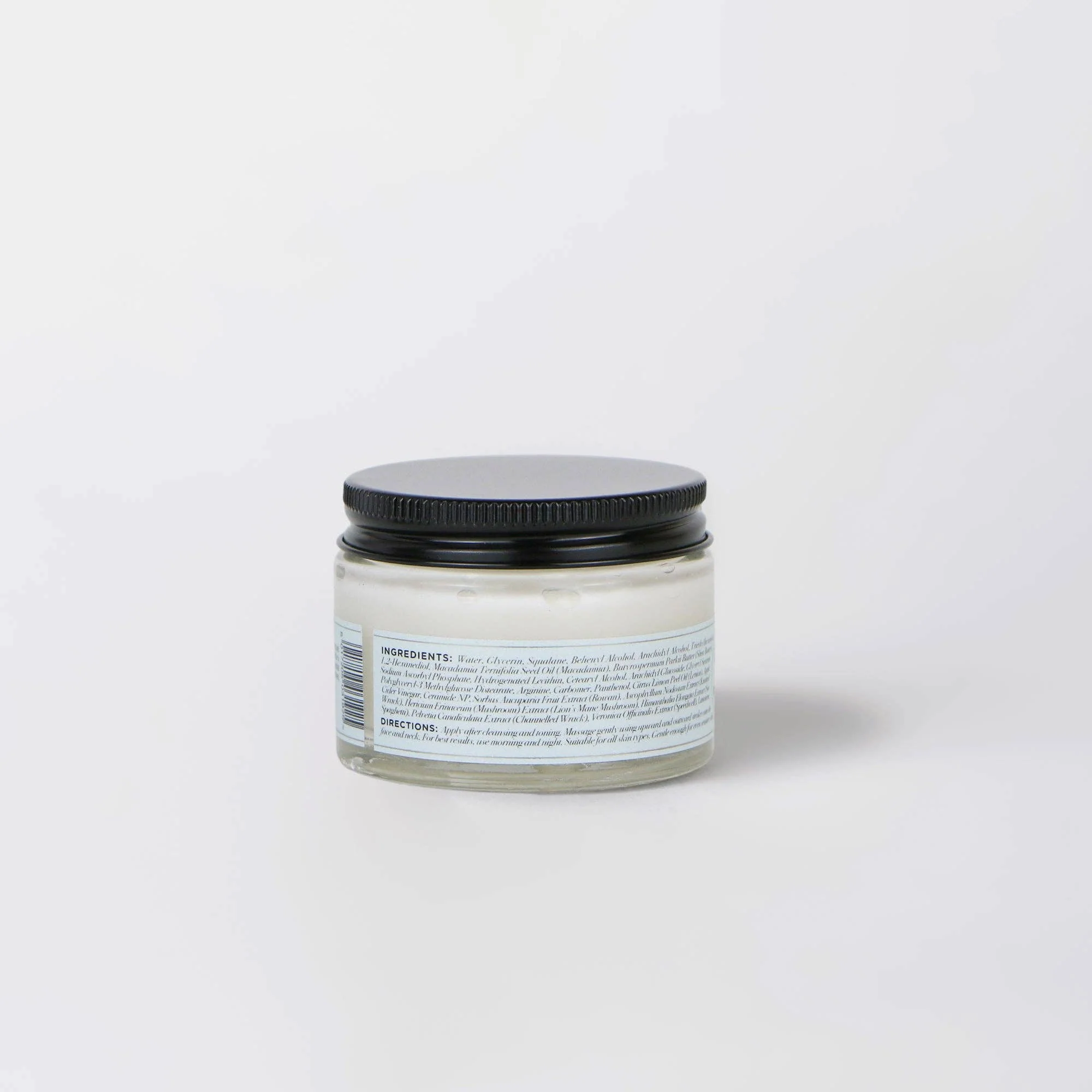 Napiers Rowan Moisturising Formula - Image 4