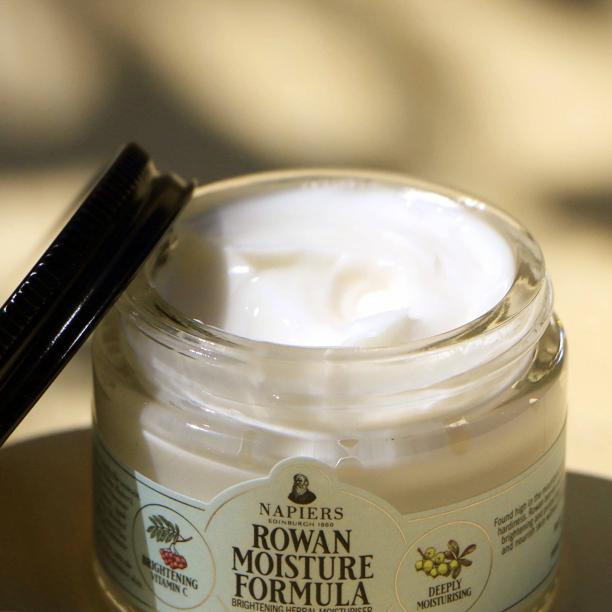 Napiers Rowan Moisturising Formula - Image 5