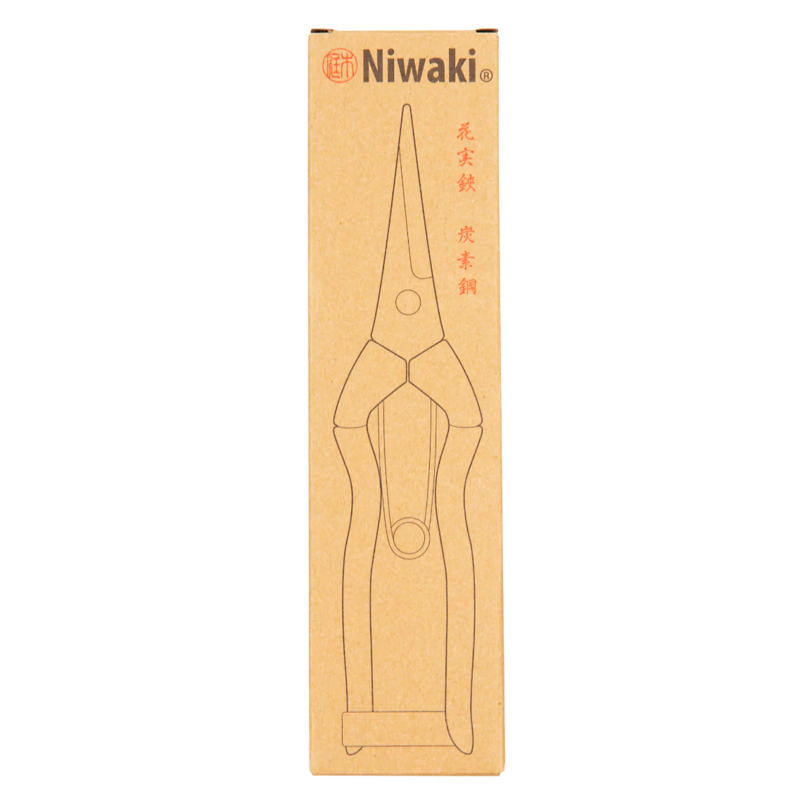 Garden Snips - Image 3