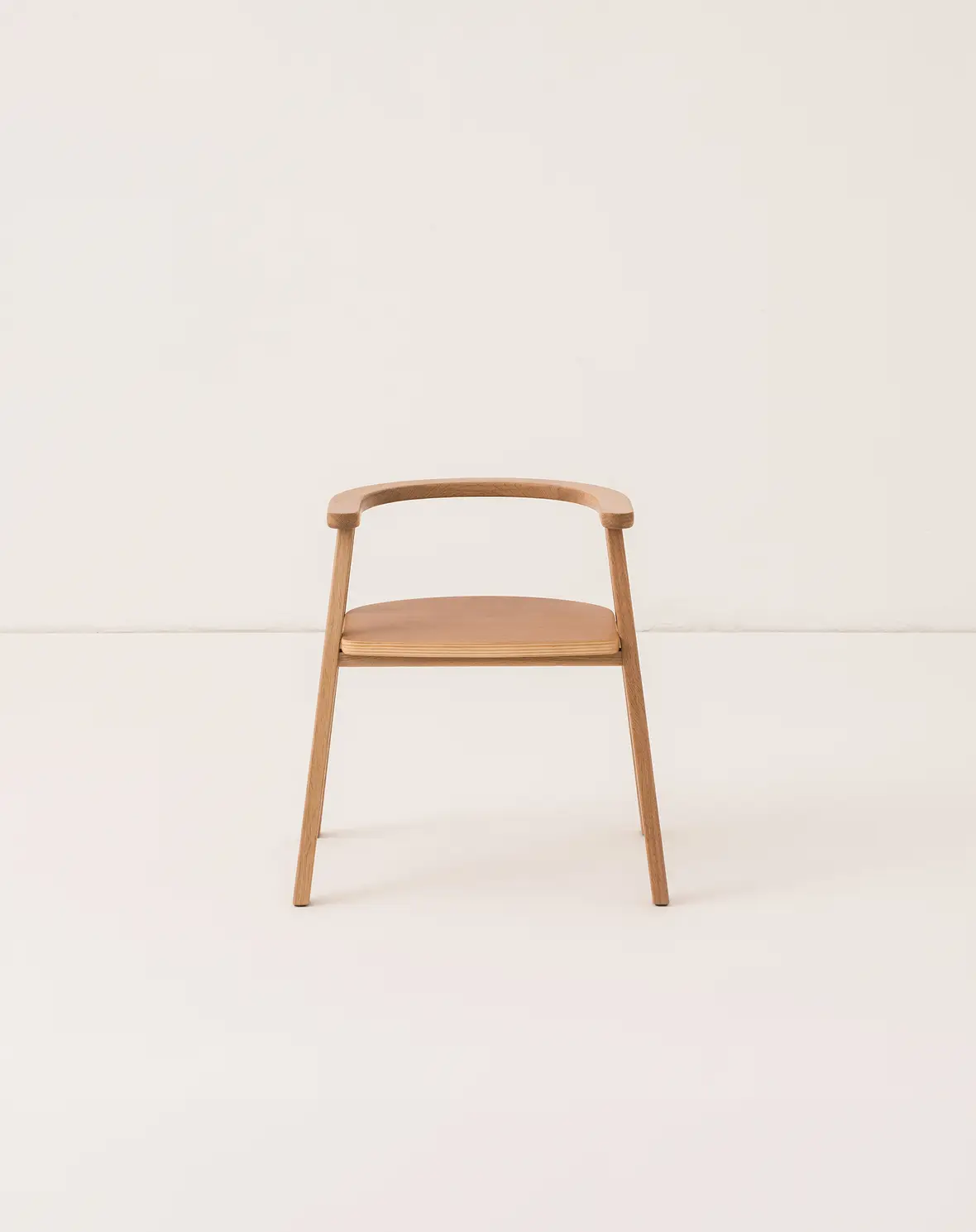 'Growing Green' Wooden Kids Chair - Image 14