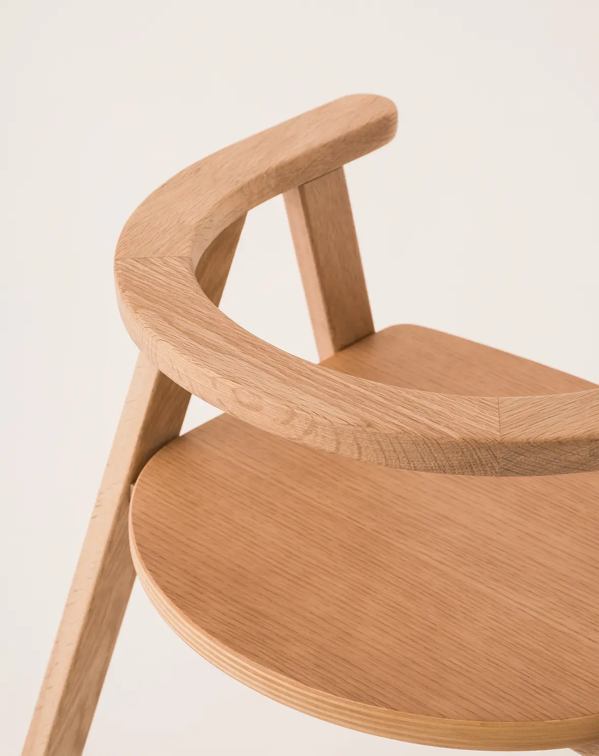'Growing Green' Wooden Kids Chair - Image 16