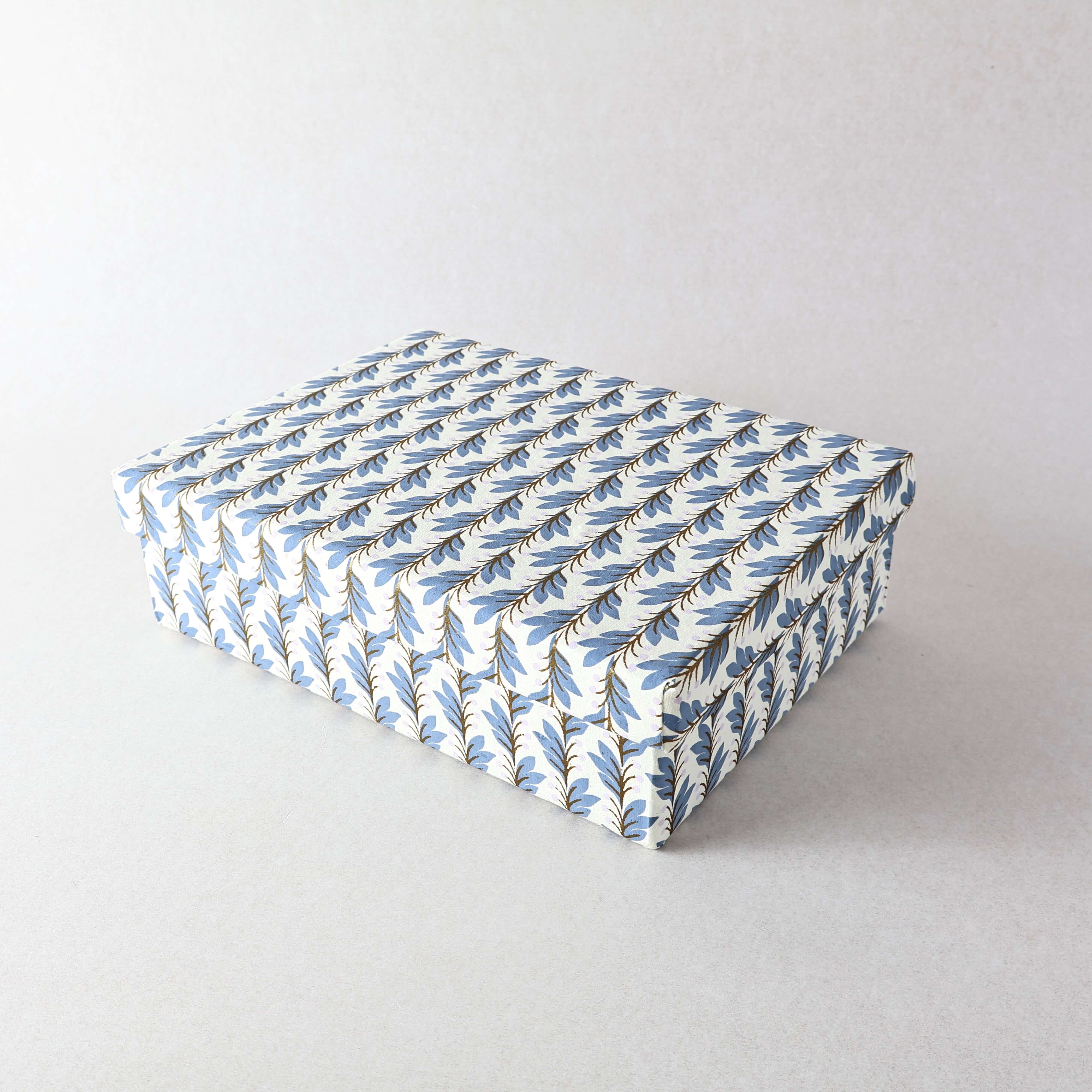Oblong Naya Storage Box - Small - Image 3