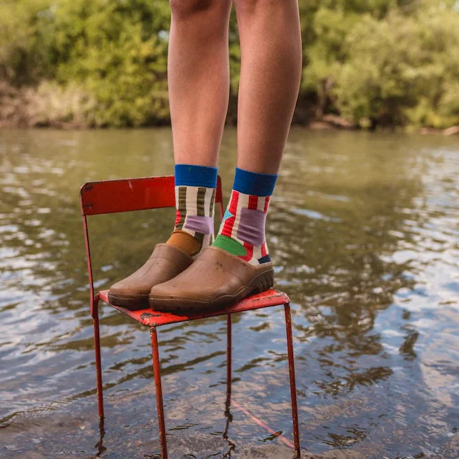 Odd Socks by Donna Wilson - Image 2