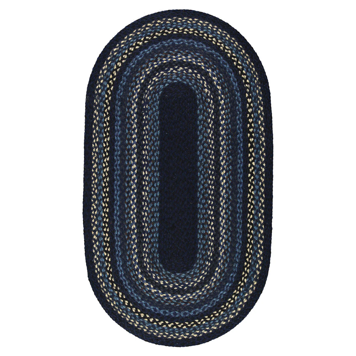 Organic Jute Braided Runner - 61cm x 244cm - Image 6