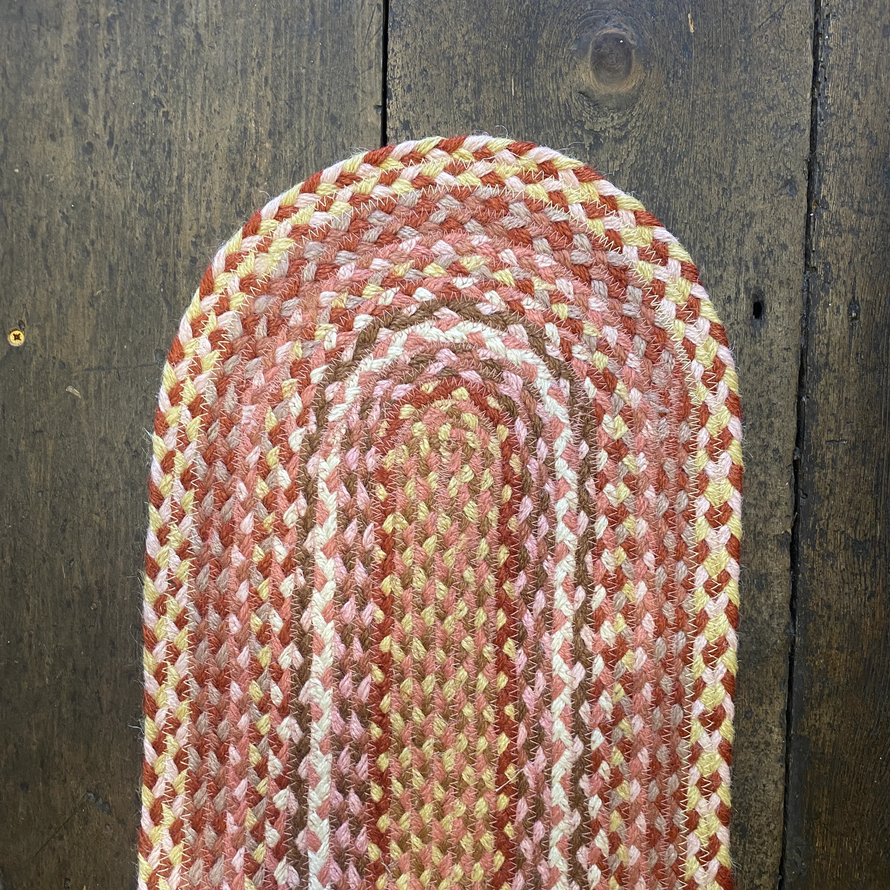 Organic Jute Table Runners - 5 Colours - Image 10