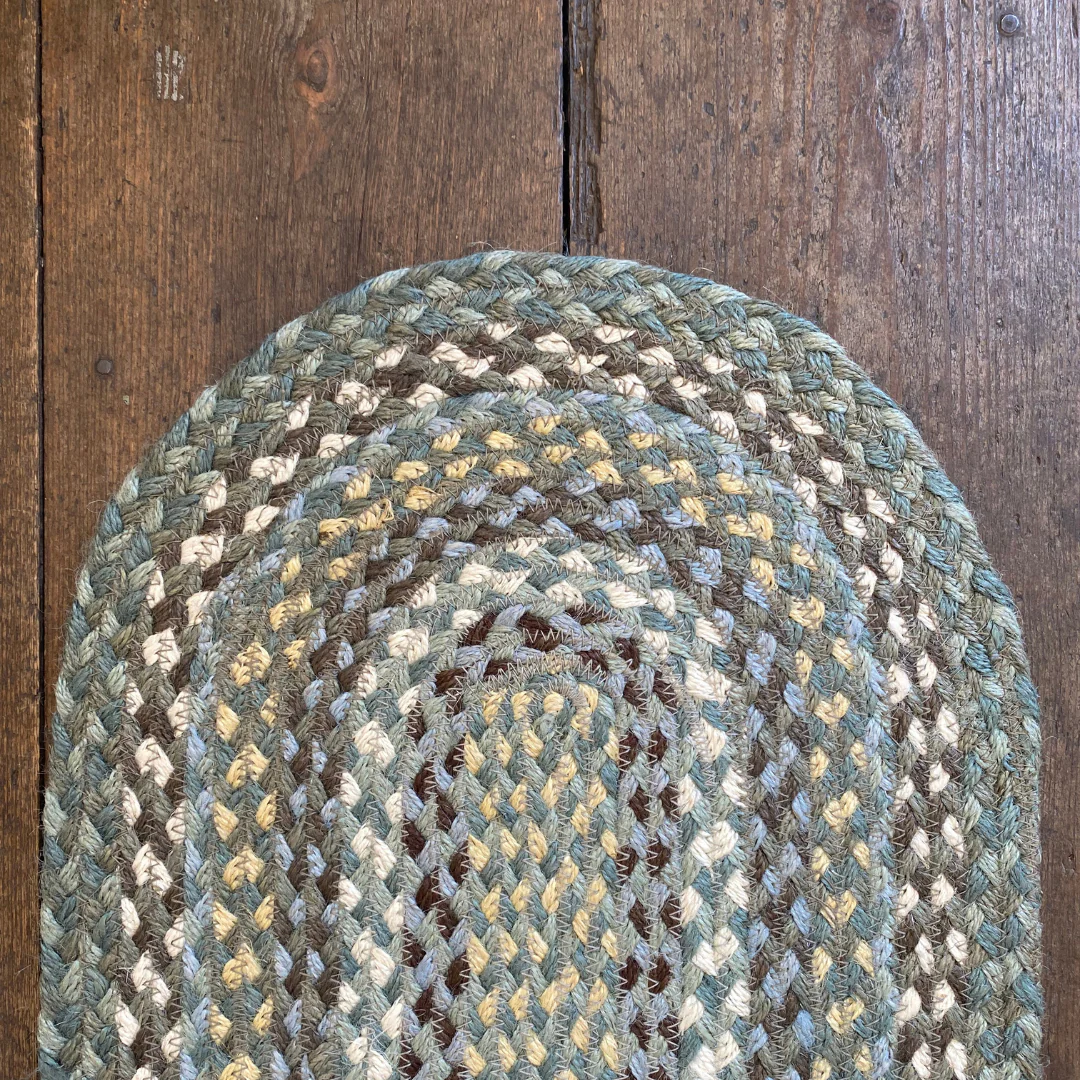 Organic Jute Table Runners - 5 Colours - Image 3