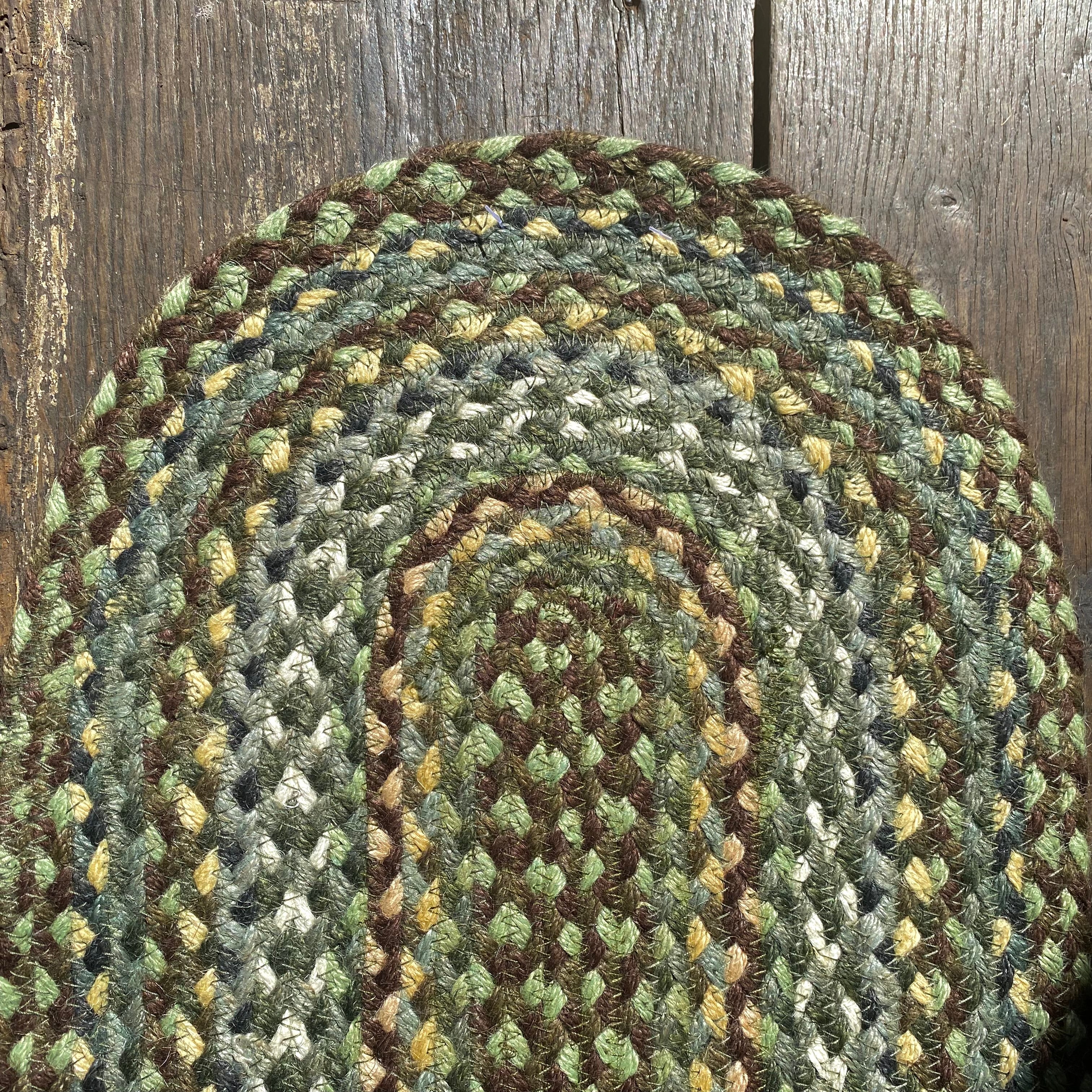 Organic Jute Table Runners - 5 Colours - Image 5
