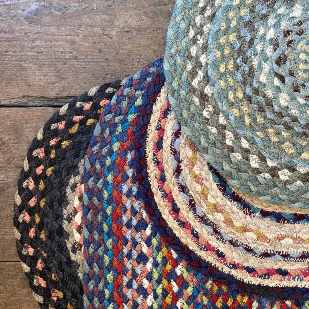 Organic Jute Table Runners - 5 Colours - Image 7