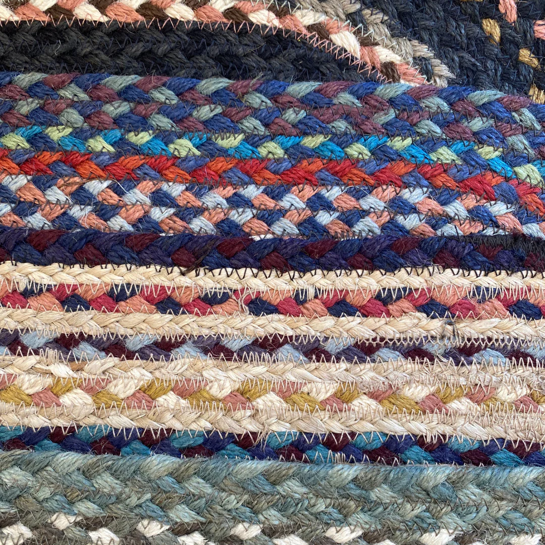 Organic Jute Table Runners - 5 Colours - Image 8
