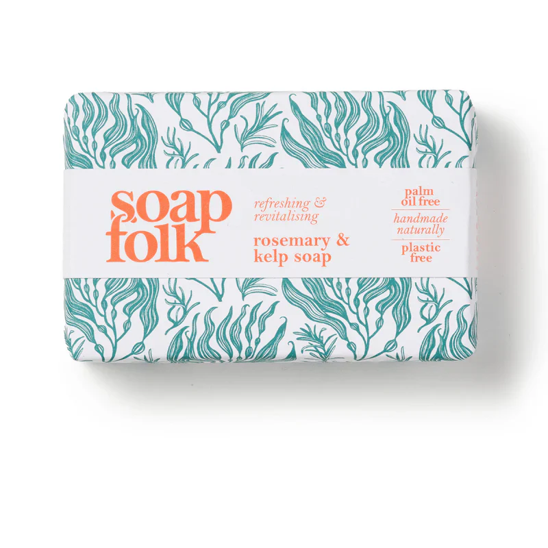 Organic Soap Bar - Image 6