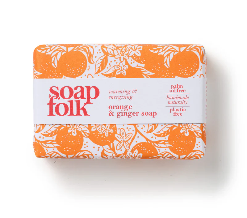Organic Soap Bar - Image 7