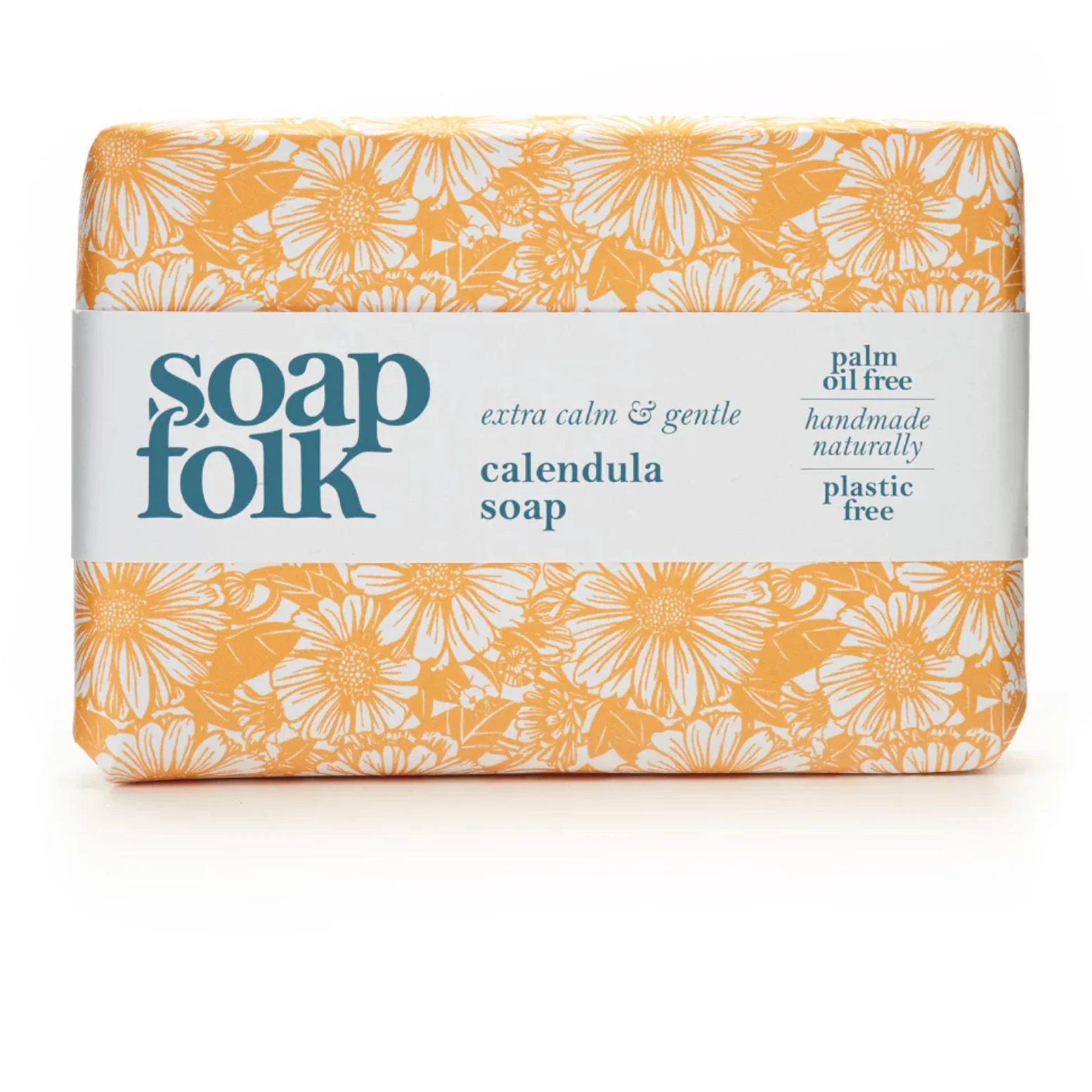 Organic Soap Bar - Image 8