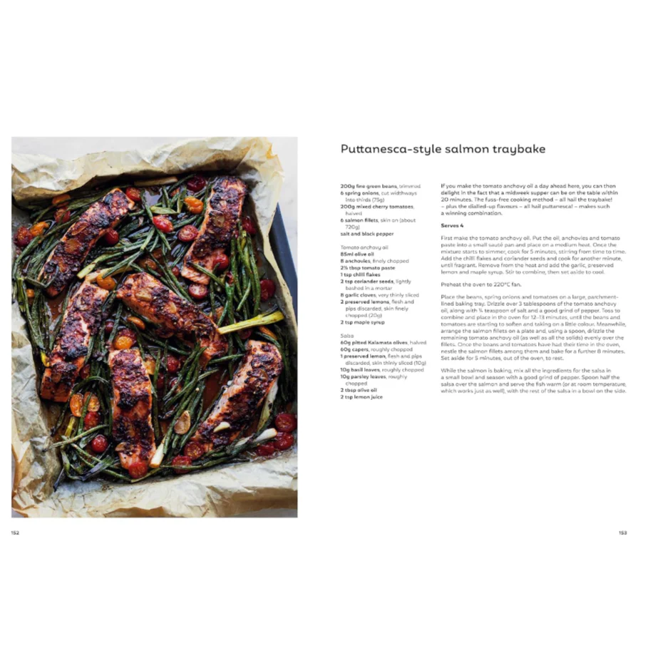 'Ottolenghi Comfort' Cookbook - Image 4