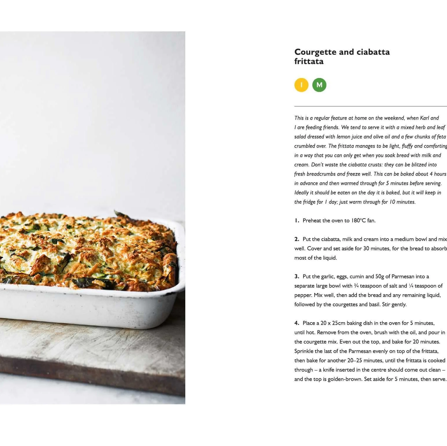 'Ottolenghi Simple' Cookbook - Image 3