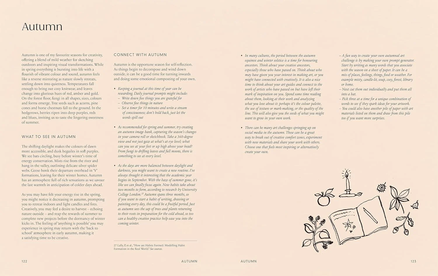 'Painting Nature' book by Gemma Koomen - Image 3