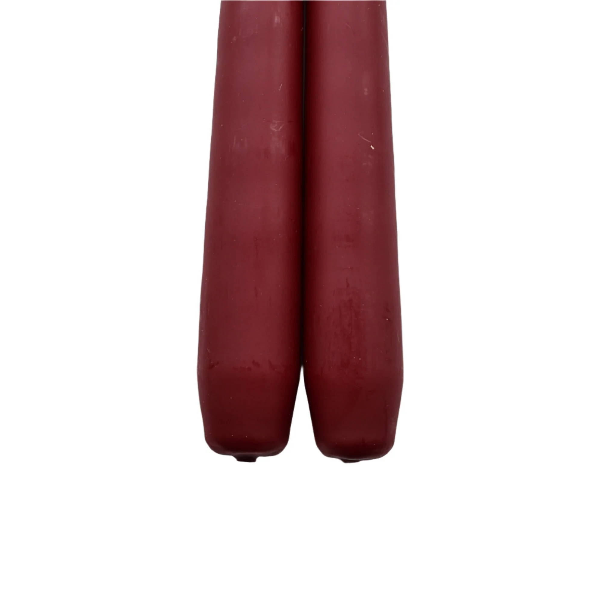 Tapered Dinner Candles - Hanging Pair - Image 10
