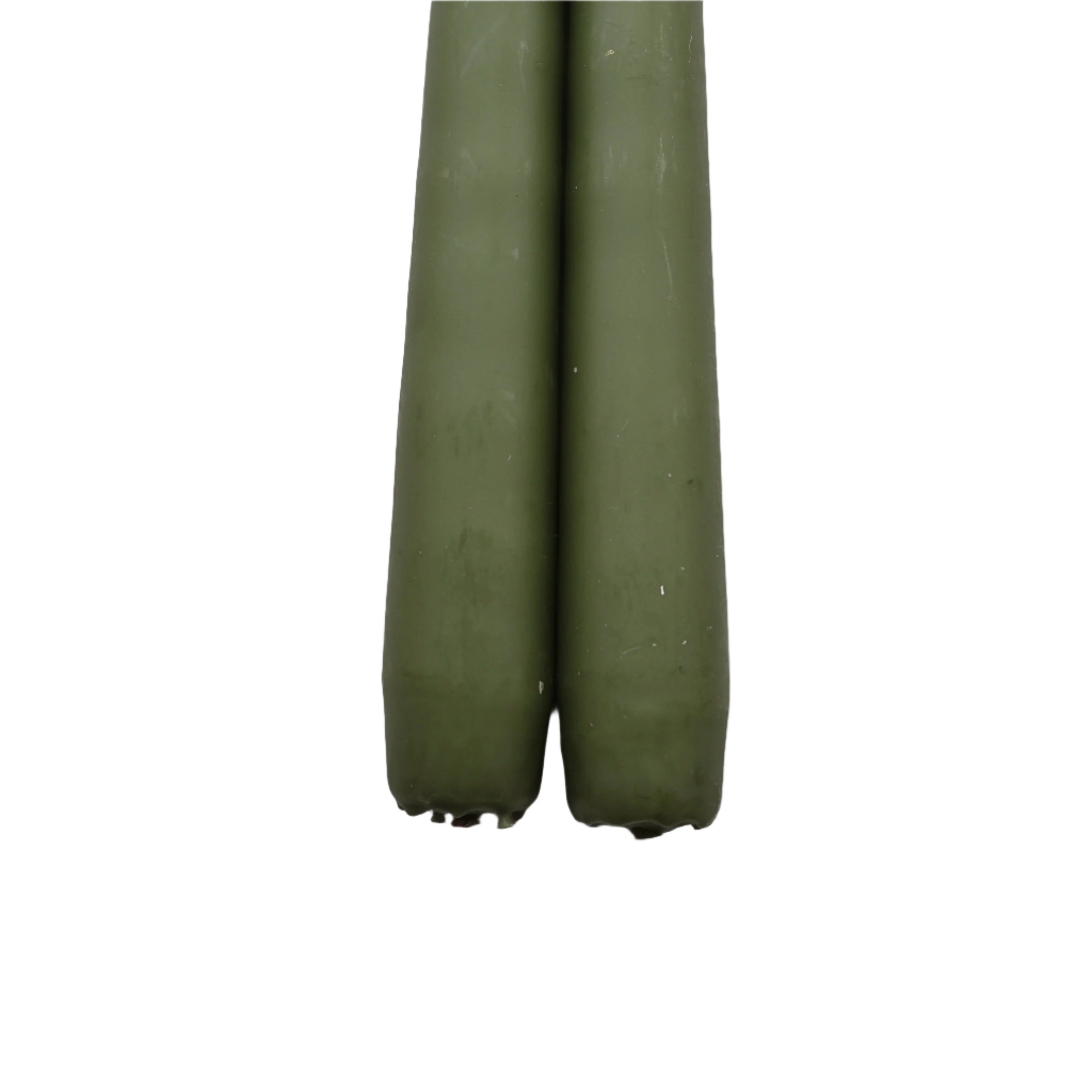 Tapered Dinner Candles - Hanging Pair - Image 4