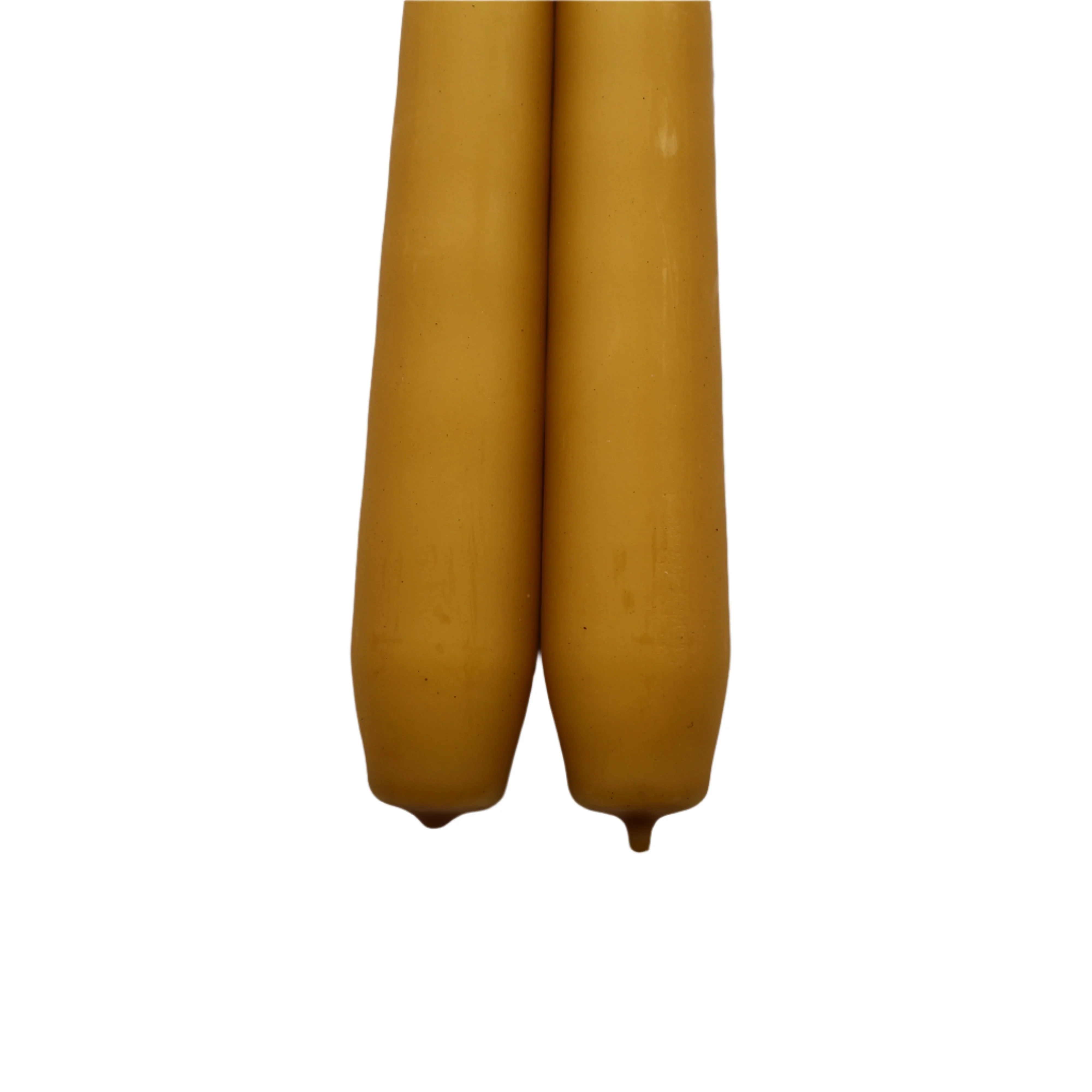 Tapered Dinner Candles - Hanging Pair - Image 5